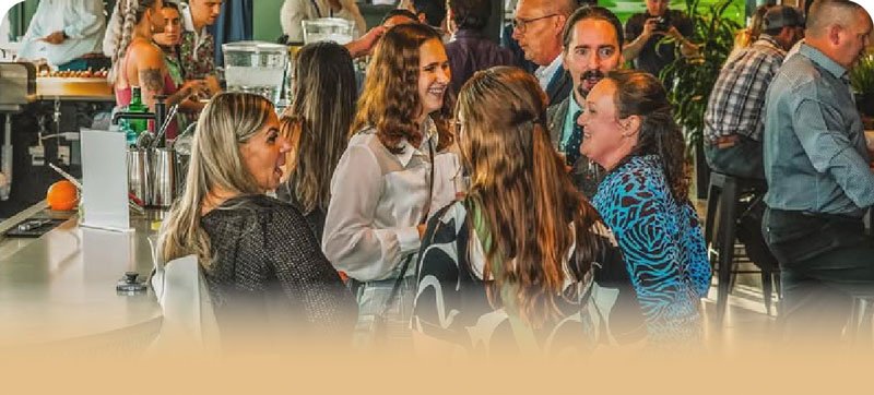 SOURCED LOCALLY, LOVED NATIONALLY