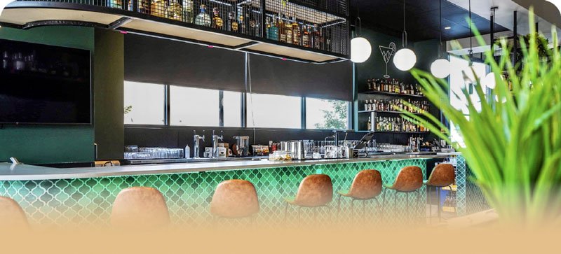 DIVERSE REVENUE STREAMS